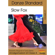 DANZE STANDARD AVANZATO SLOW FOX vol.1